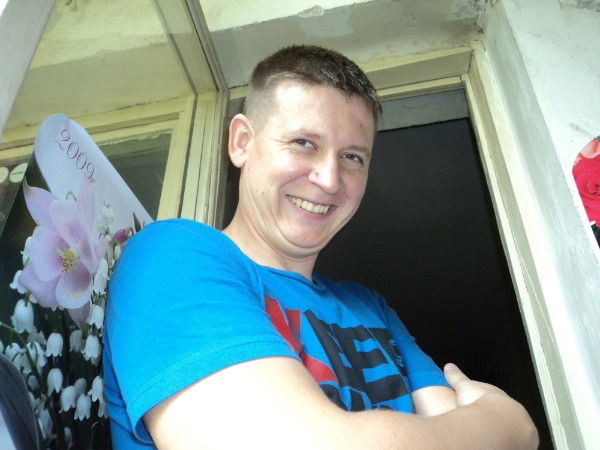 Вадим Татарин