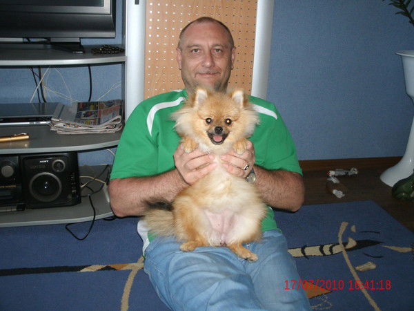 Николай Медведев