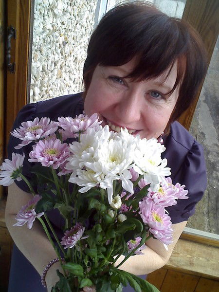 Татьяна Нагорная