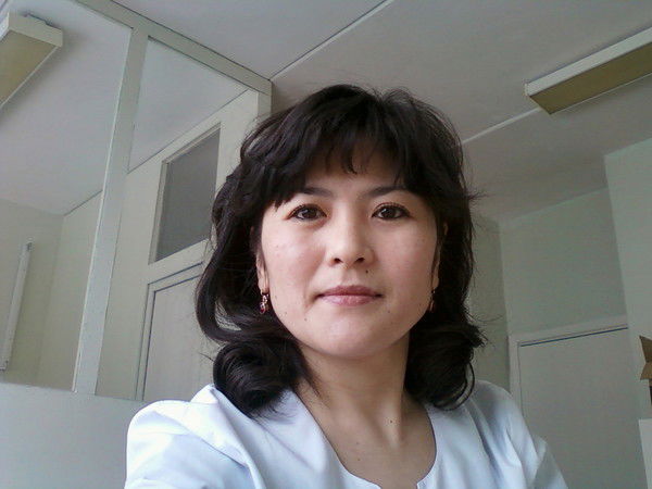 Лязат Какимжанова