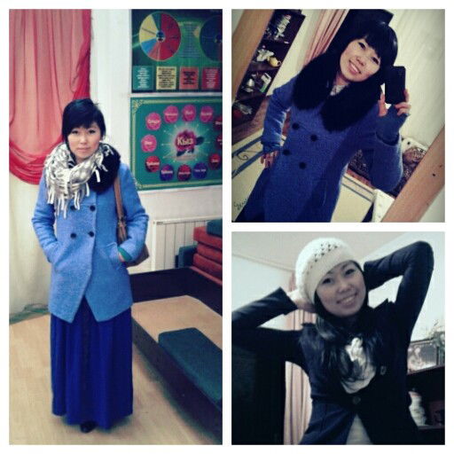 Merry Chika Kurmanbekovna