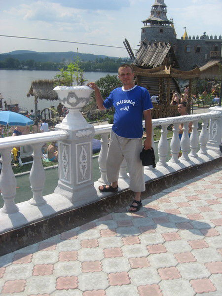 Сергей Акатышев