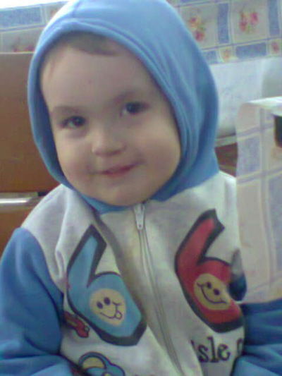 Ируся Сиренко