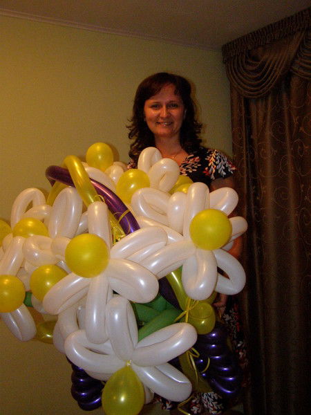 Ирина Шалагинова