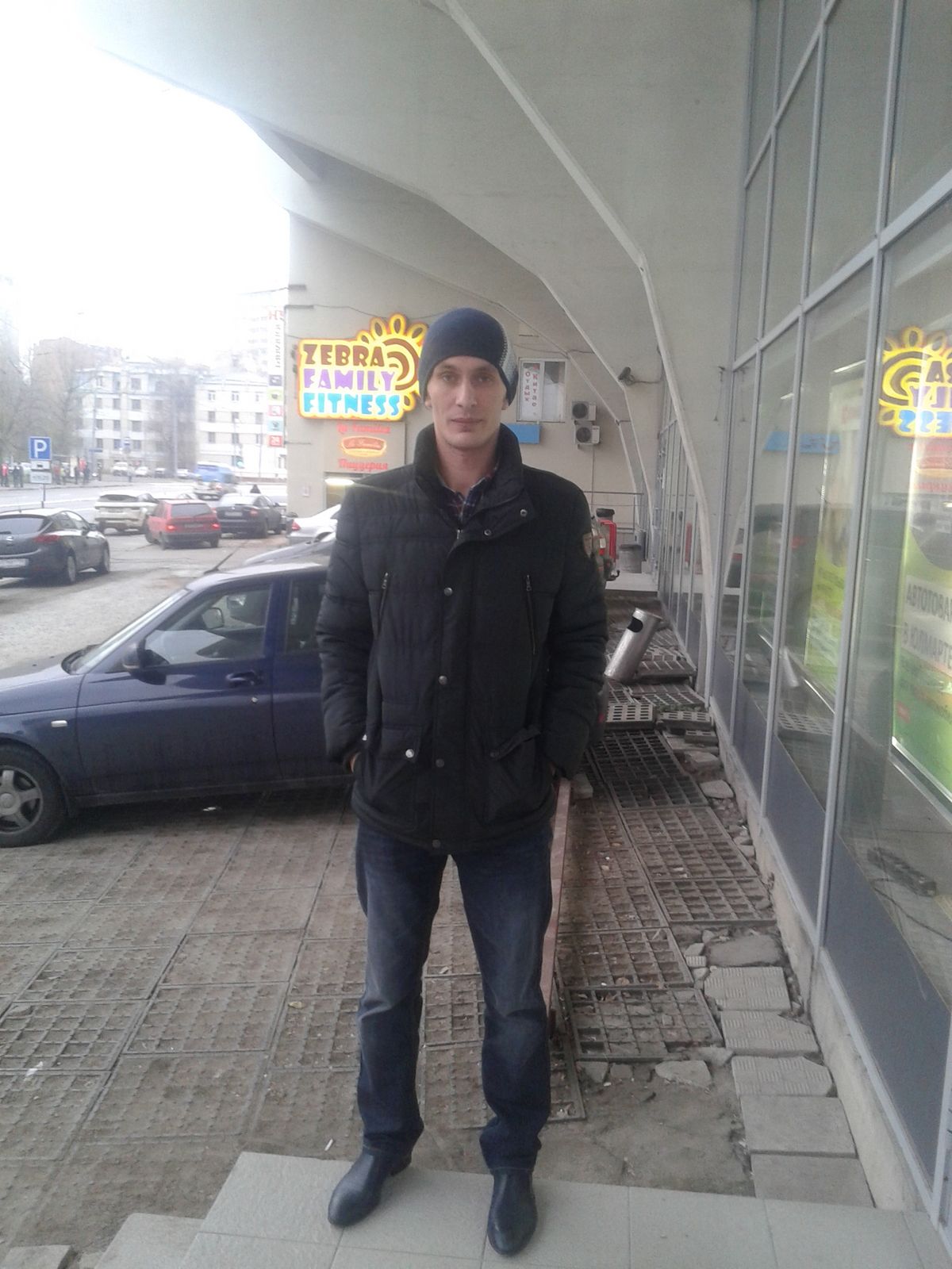 Денис Жуков