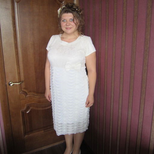 Светлана Фомкина