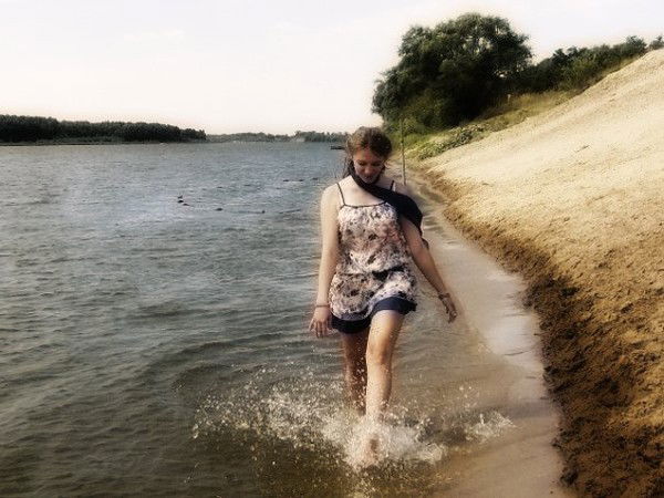 Кристина Степанова