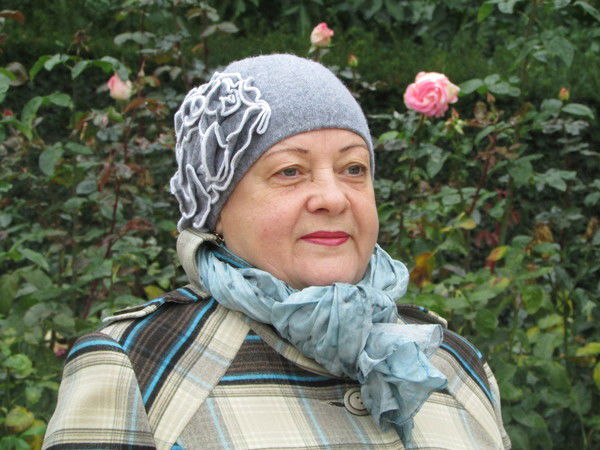 Валентина Афанасова