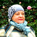 Валентина Афанасова
