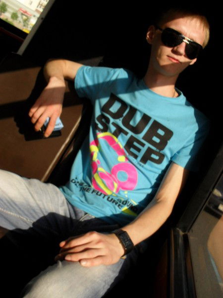 Дмитрий Ершов