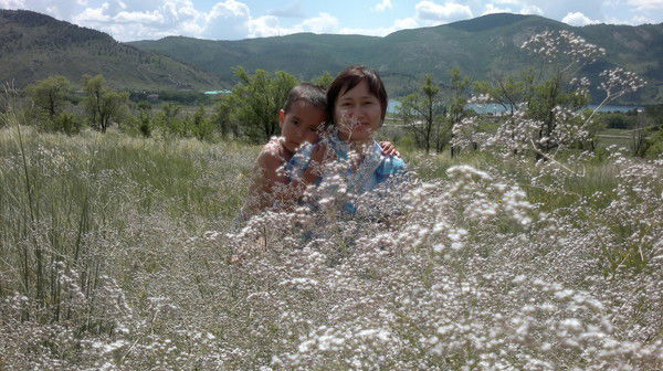 Каракоз Ахметова