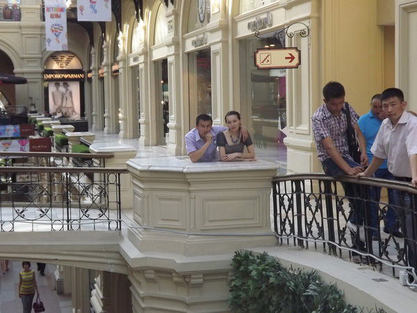 Жазира Курманкалыйева