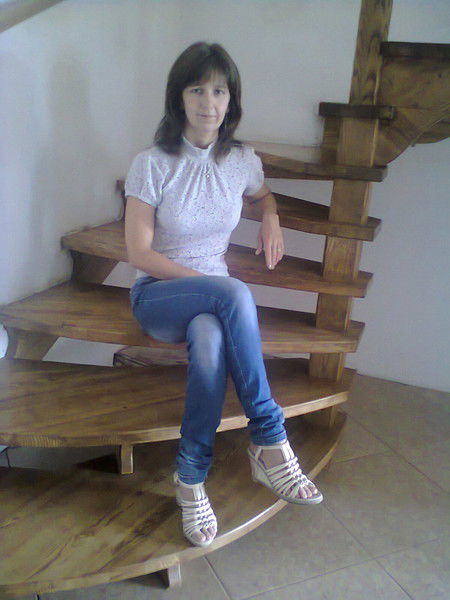 Наташа Радывонюк