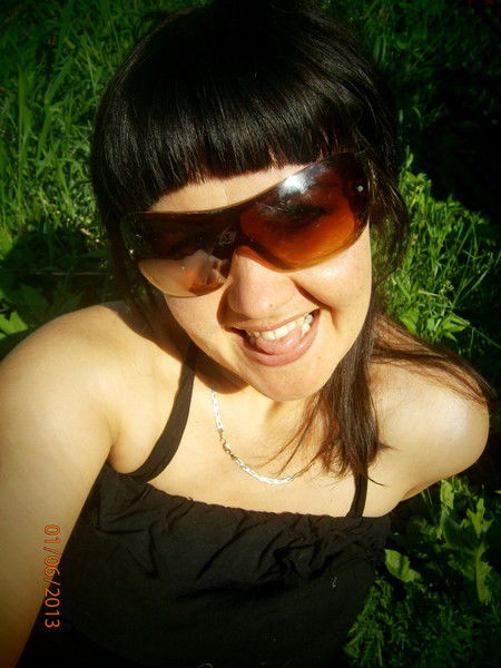 Елена Камшукова