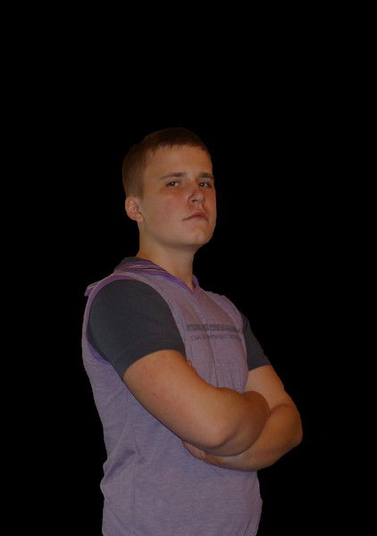 Денис Шульга