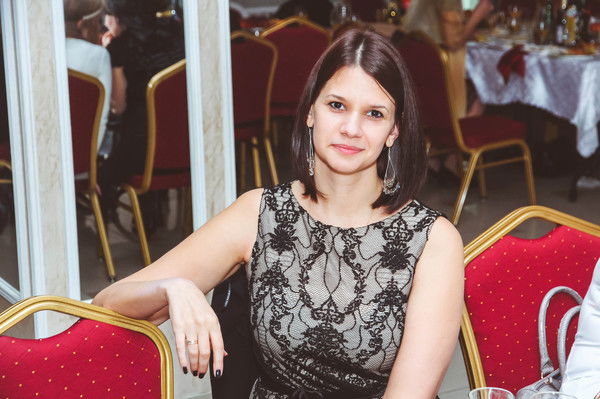 Аня Амельченко