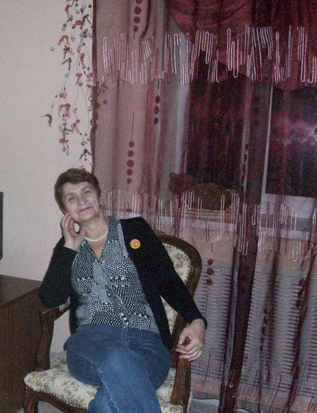 Татьяна Кернер