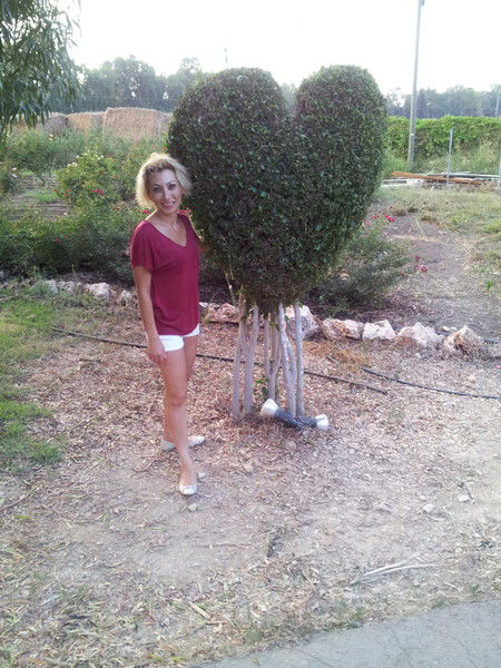 Гуля Анарбекова