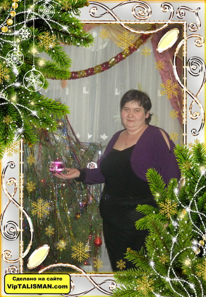 Елена Головкова