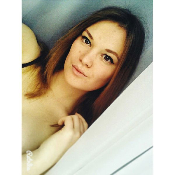 Анжелика Лабинцева