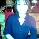 Alfia Ibraimova