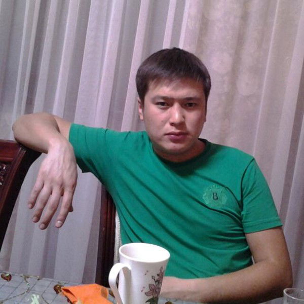 Марат Маханов