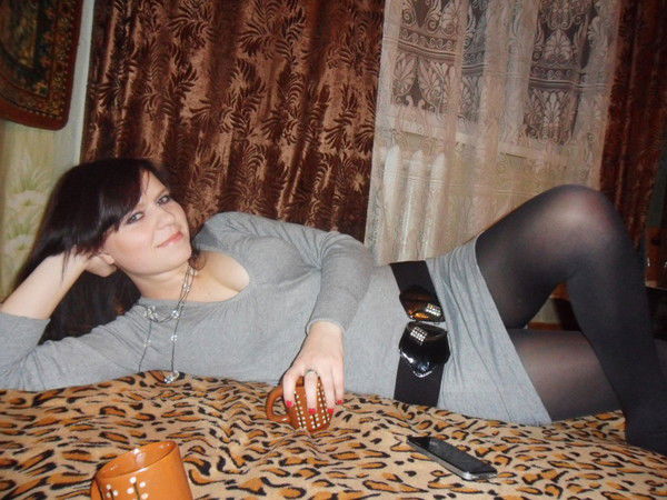 Наташка Хомич