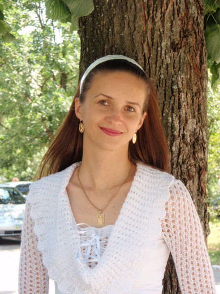 Катя Демченко