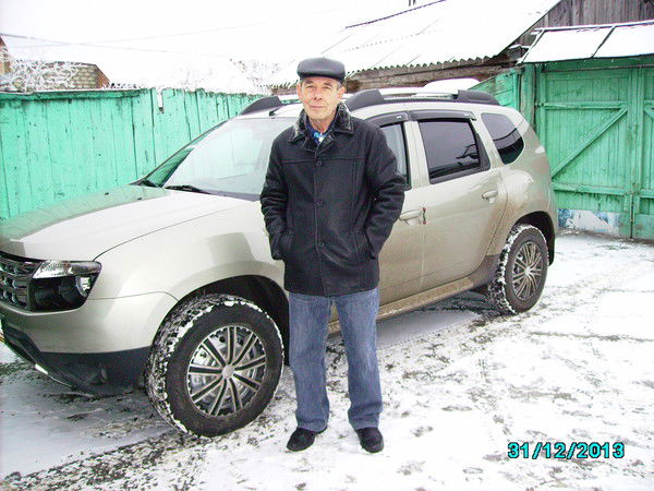 Владимир Арсентьев