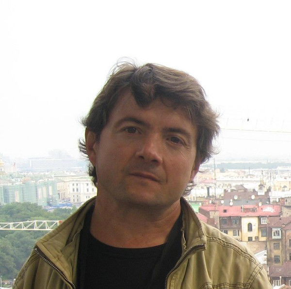 Раиль Файзелгаянович