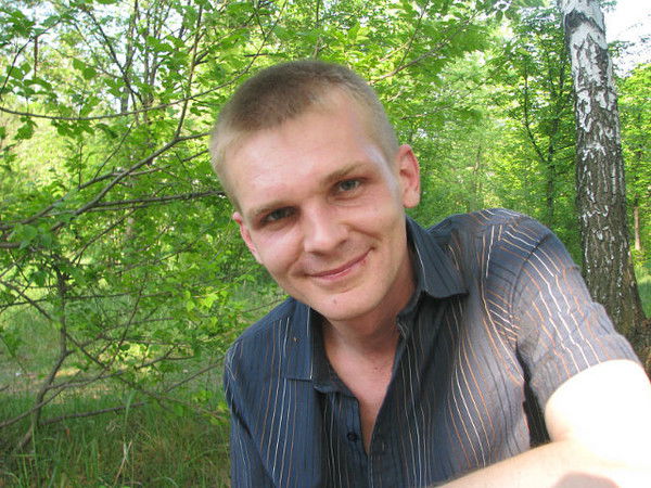 Андрей Курлович