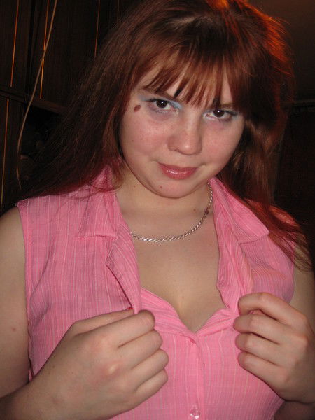 Мария Мялькина