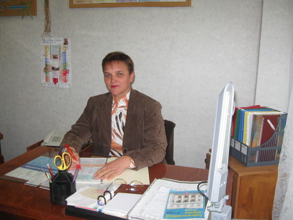 Людмила Караён