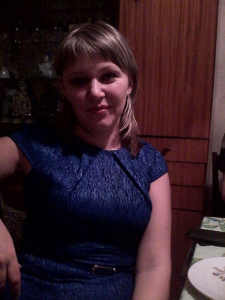 Ольга Забелина