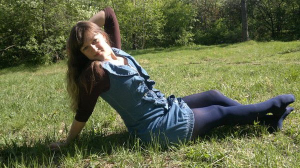 Ксения Кожевникова