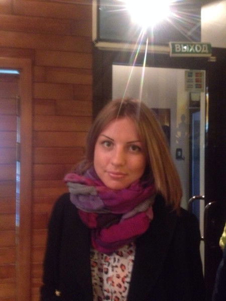 Аня Филиппова