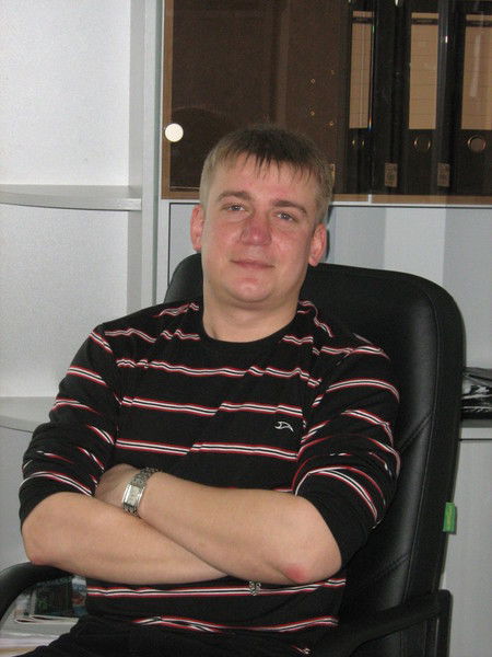 Вячеслав Артемчук