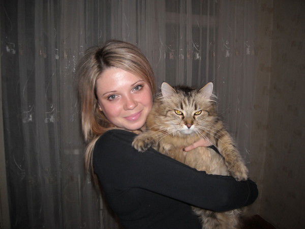 Наталья Андрюхина