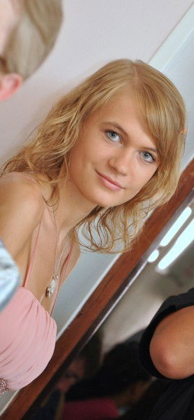 Анастасия Федоренкова