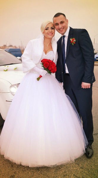 Наталья Борисовец