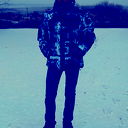 Серёга Шакин