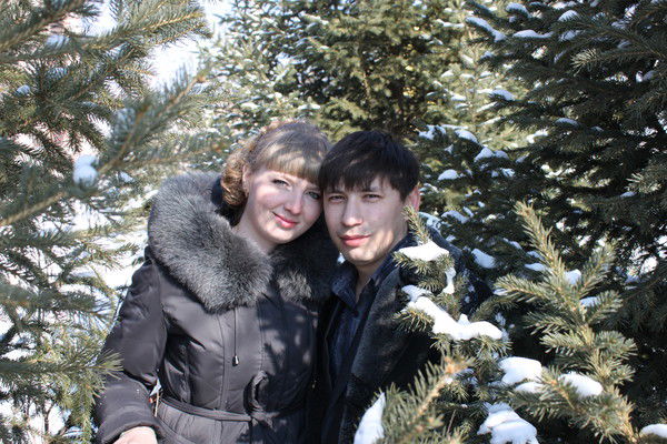 Юлия Курманова