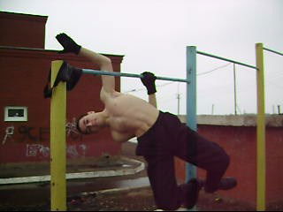 Марат Зайнуллин