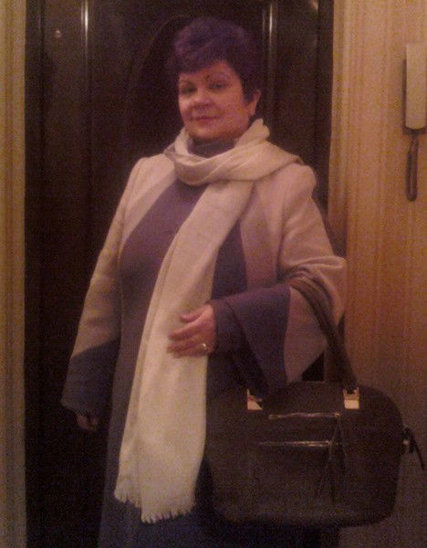 Елена Джуманова (Зробок)