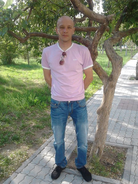 Андрей Средуев