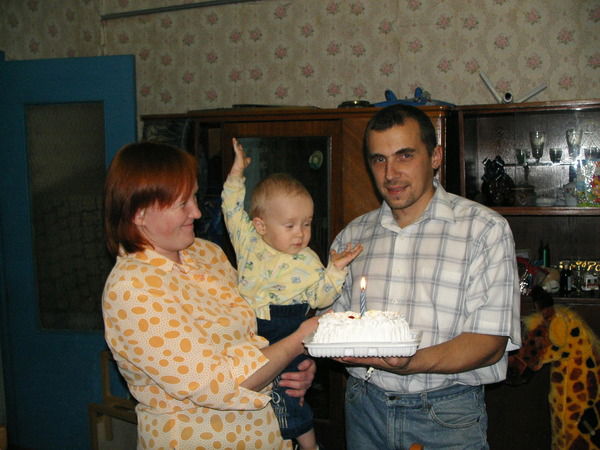 Алекс Клинок