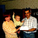 Алекс Клинок