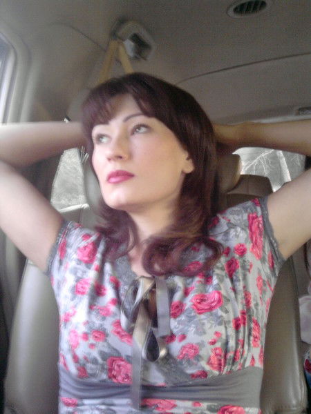 Лейли Гайнутдинова