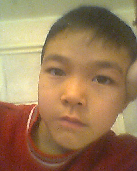 Айгерим Сатылганова