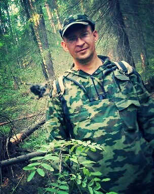 Сергей Килин